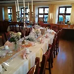 Gæstehus Dollinger Dinkelsbühl