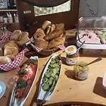 Gæstehus Dollinger Dinkelsbühl