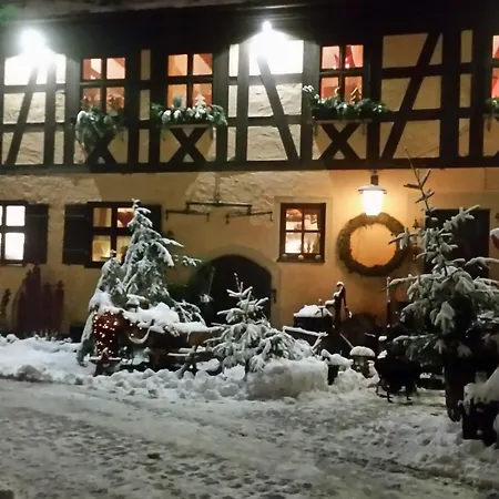 Dollinger Dinkelsbühl