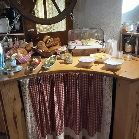 Dollinger Pensionat Dinkelsbühl