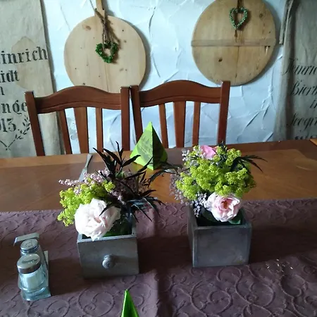 Pensionat Dollinger Dinkelsbühl