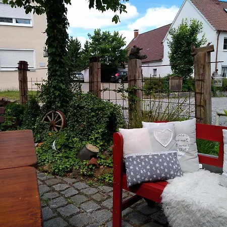 Dollinger Pensionat 2*