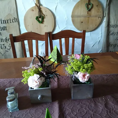 Guest house Dollinger