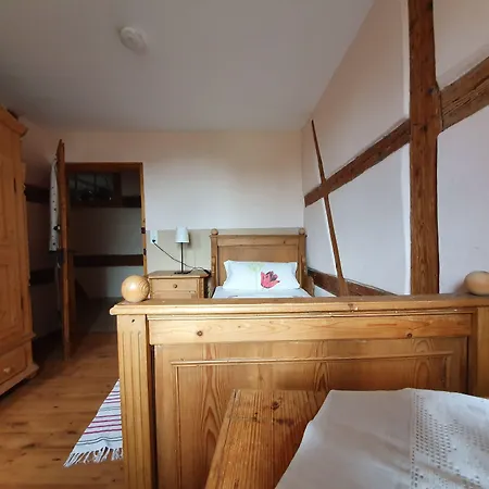 Guest house Dollinger Dinkelsbuehl