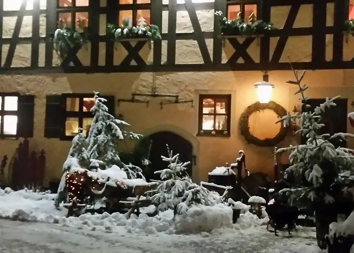 Dollinger Dinkelsbühl
